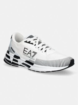 EA7 Emporio Armani sneakersy