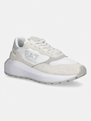 EA7 Emporio Armani sneakersy