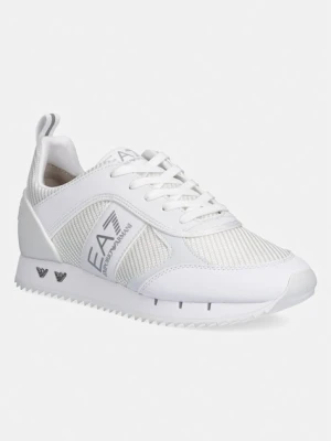 EA7 Emporio Armani sneakersy