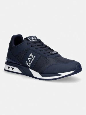 EA7 Emporio Armani sneakersy męskie