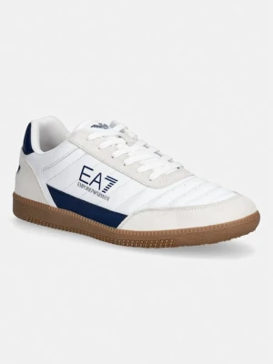 EA7 Emporio Armani sneakersy