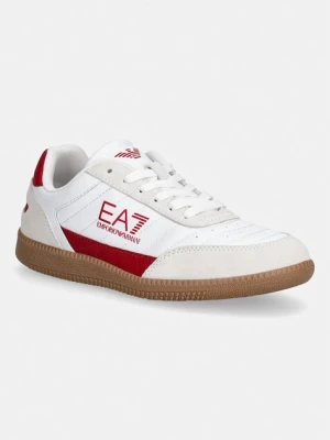 EA7 Emporio Armani sneakersy