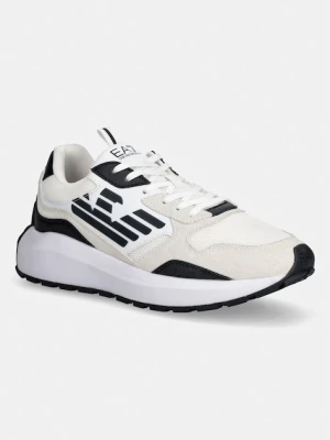 EA7 Emporio Armani sneakersy