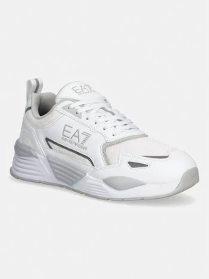 EA7 Emporio Armani sneakersy