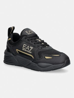 EA7 Emporio Armani sneakersy