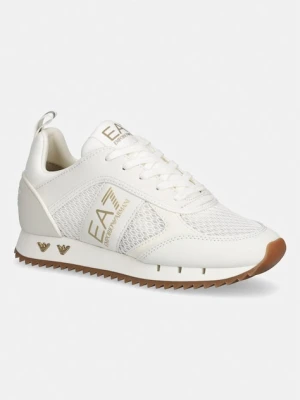 EA7 Emporio Armani sneakersy