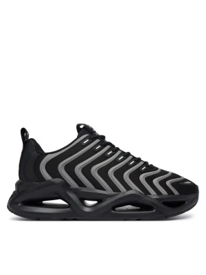 EA7 Emporio Armani Sneakersy 7X000303 AF18441 Czarny