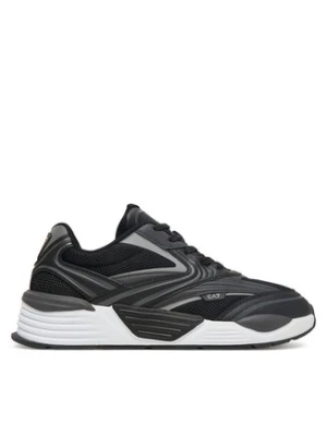 Zdjęcie produktu EA7 Emporio Armani Sneakersy 7X000309 AF18448 MZ234 Czarny