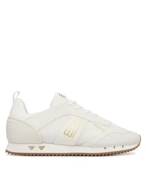 Zdjęcie produktu EA7 Emporio Armani Sneakersy 7X000334 AF18610 MZ582 Kremowy