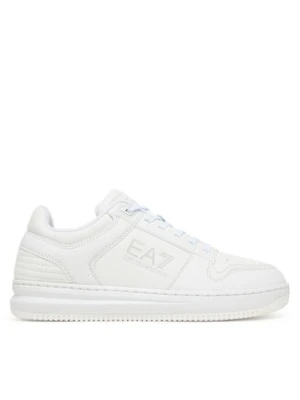 Zdjęcie produktu EA7 Emporio Armani Sneakersy 7X000345 AF11988 MZ038 Biały