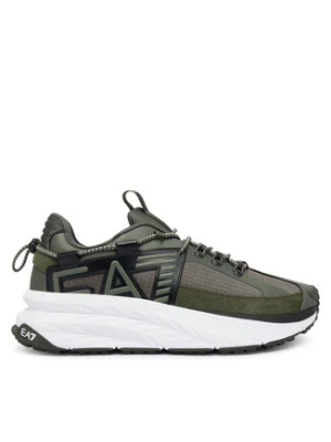 Zdjęcie produktu EA7 Emporio Armani Sneakersy 7X000352 AF18833 MZ150 Czarny