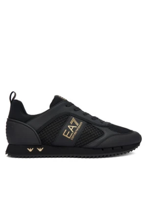 Zdjęcie produktu EA7 Emporio Armani Sneakersy 7X000904 AF18610 MZ968 Czarny