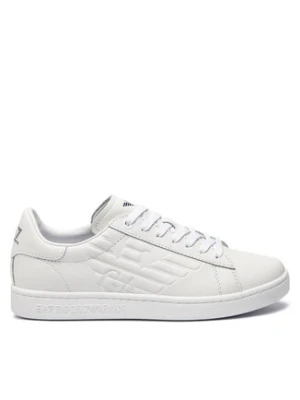 Zdjęcie produktu EA7 Emporio Armani Sneakersy Biały