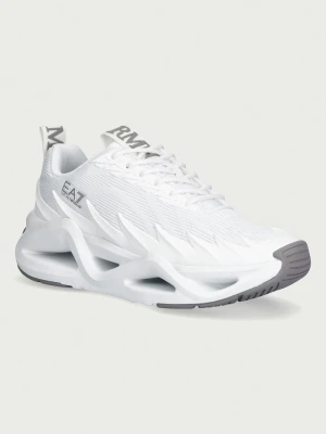 EA7 Emporio Armani sneakersy biały