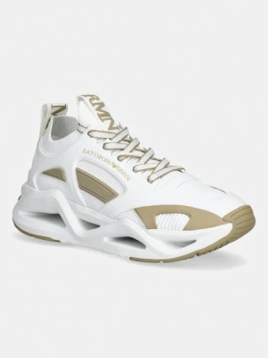 EA7 Emporio Armani sneakersy damskie
