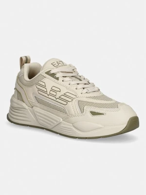 EA7 Emporio Armani sneakersy damskie