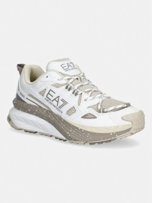 EA7 Emporio Armani sneakersy damskie
