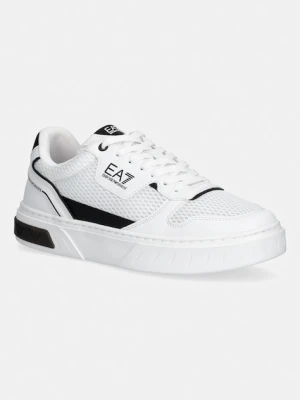 EA7 Emporio Armani sneakersy damskie