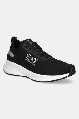 EA7 Emporio Armani sneakersy kolor czarny XK349.X8X149