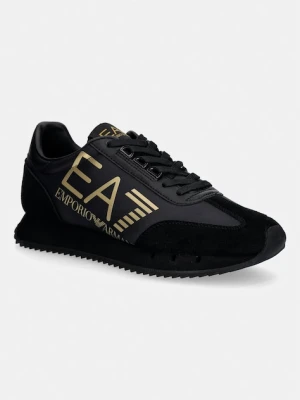 EA7 Emporio Armani sneakersy męskie
