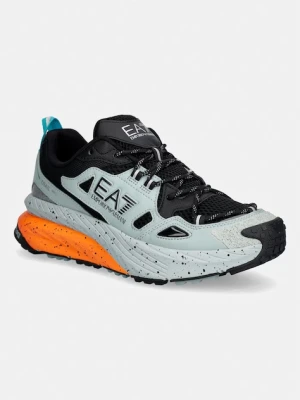 EA7 Emporio Armani sneakersy męskie