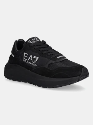 EA7 Emporio Armani sneakersy