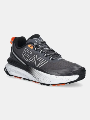 EA7 Emporio Armani sneakersy