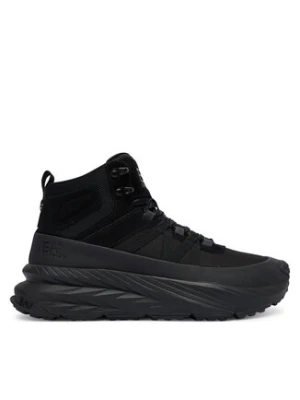 Zdjęcie produktu EA7 Emporio Armani Sneakersy Stivale 7X000299 AF18450 MZ042 Czarny