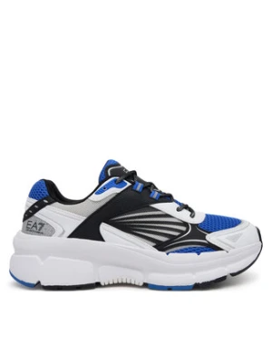 Zdjęcie produktu EA7 Emporio Armani Sneakersy X8X236 XK424 R948 Biały