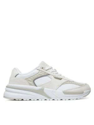 EA7 Emporio Armani Sneakersy X8X240 XK434 R950 Biały