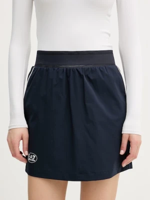 EA7 Emporio Armani spódnica