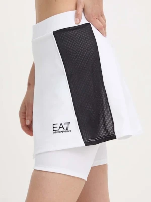 EA7 Emporio Armani spódnica sportowa