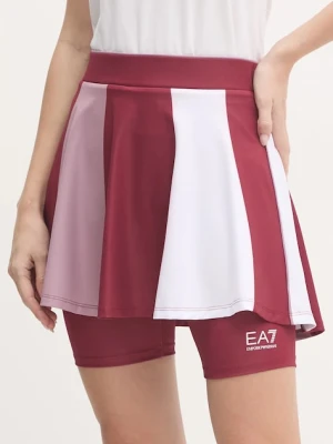 EA7 Emporio Armani spódnica sportowa