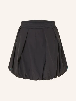 ea7 Emporio Armani Spódnica Tenisowa 7.0 schwarz CZARNY