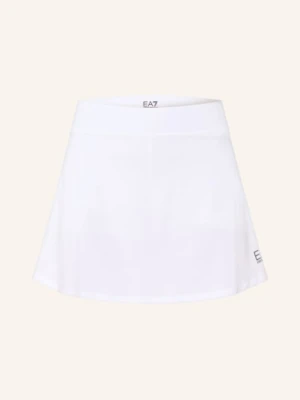 ea7 Emporio Armani Spódniczka Tenisowa weiss