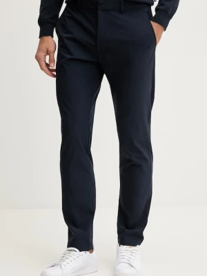 EA7 Emporio Armani spodnie