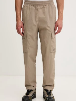 EA7 Emporio Armani spodnie cargo męskie