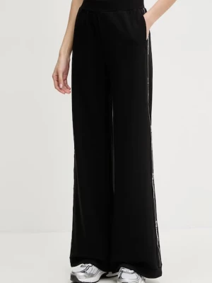 EA7 Emporio Armani spodnie dresowe