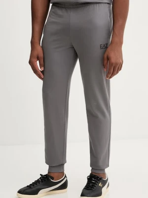 EA7 Emporio Armani spodnie dresowe
