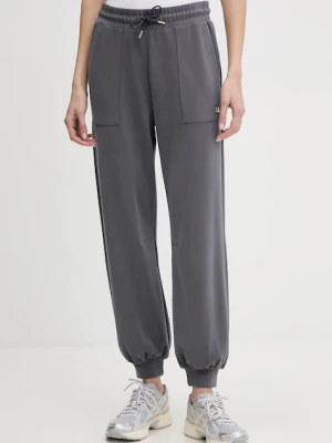 EA7 Emporio Armani spodnie dresowe