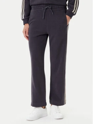 EA7 Emporio Armani Spodnie dresowe 7W000568 AF15528 U8117 Szary Relaxed Fit