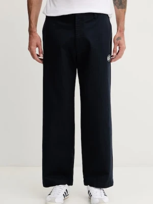EA7 Emporio Armani spodnie męskie bawełniane