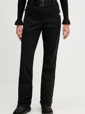 EA7 Emporio Armani spodnie narciarskie