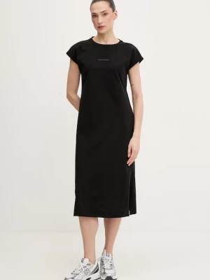 EA7 Emporio Armani sukienka