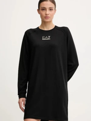 EA7 Emporio Armani sukienka