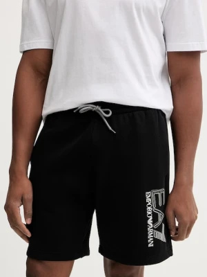 EA7 Emporio Armani szorty