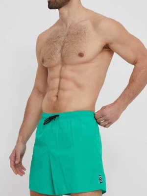 EA7 Emporio Armani szorty kąpielowe