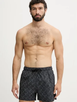 EA7 Emporio Armani szorty kąpielowe męskie