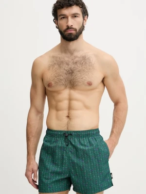 EA7 Emporio Armani szorty kąpielowe męskie