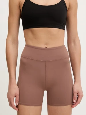 EA7 Emporio Armani szorty sportowe damskie